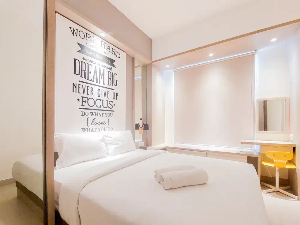 Apartemen Saveria BSD City