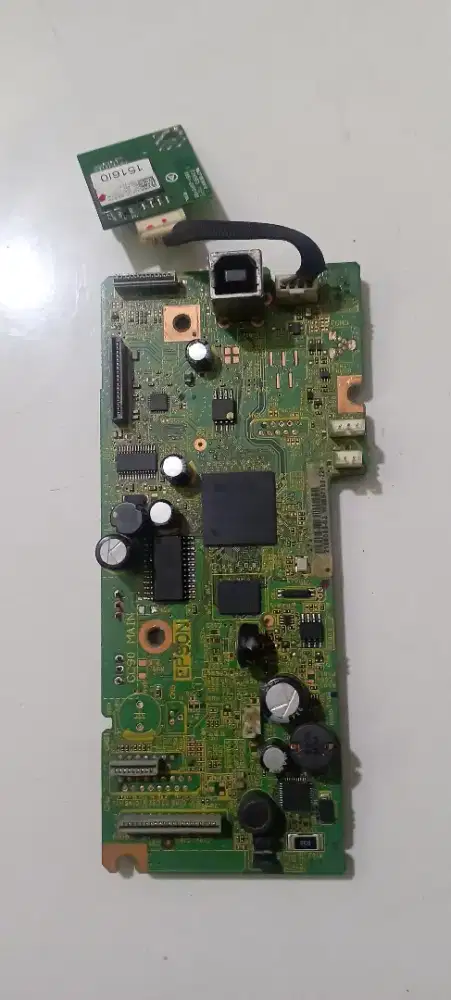 matherboard epson L365