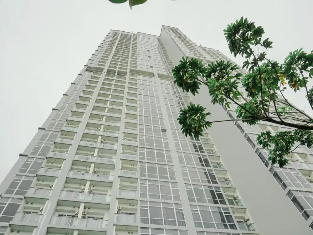 Apartemen Sedayu City Suites Kelapa Gading