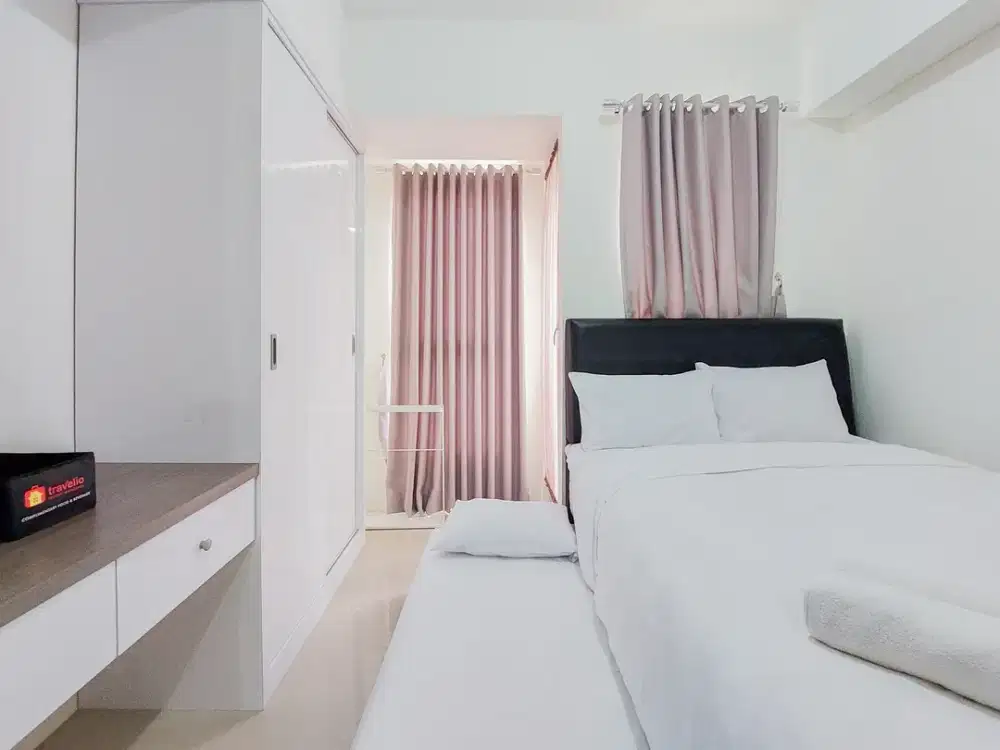 Apartemen Silk Town Alexandria