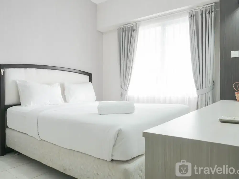 Apartemen Sudirman Park