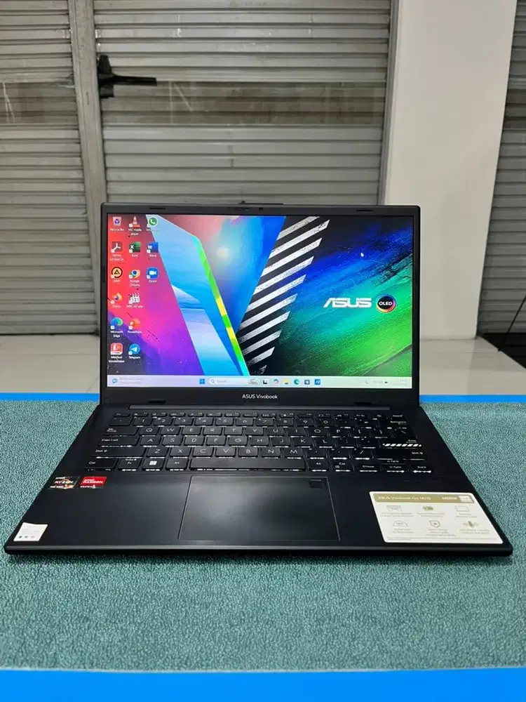 Asus VivoBook Go 14 E1404FA