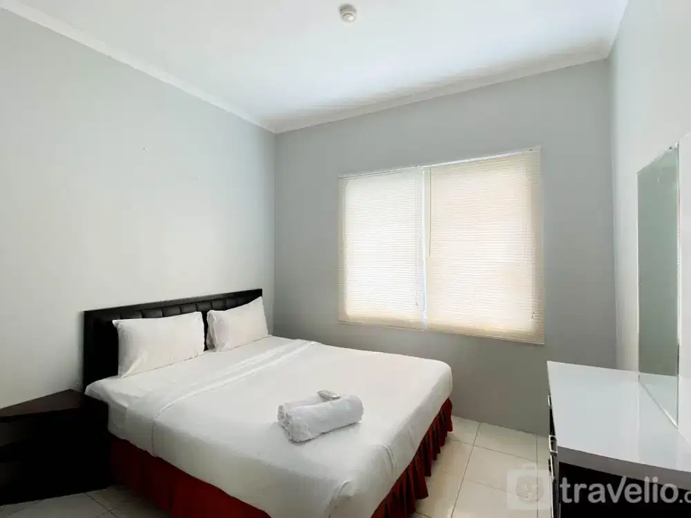 Apartemen Sudirman Park