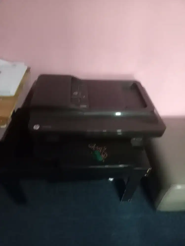 Pinter A3 type HP Officejet 7612