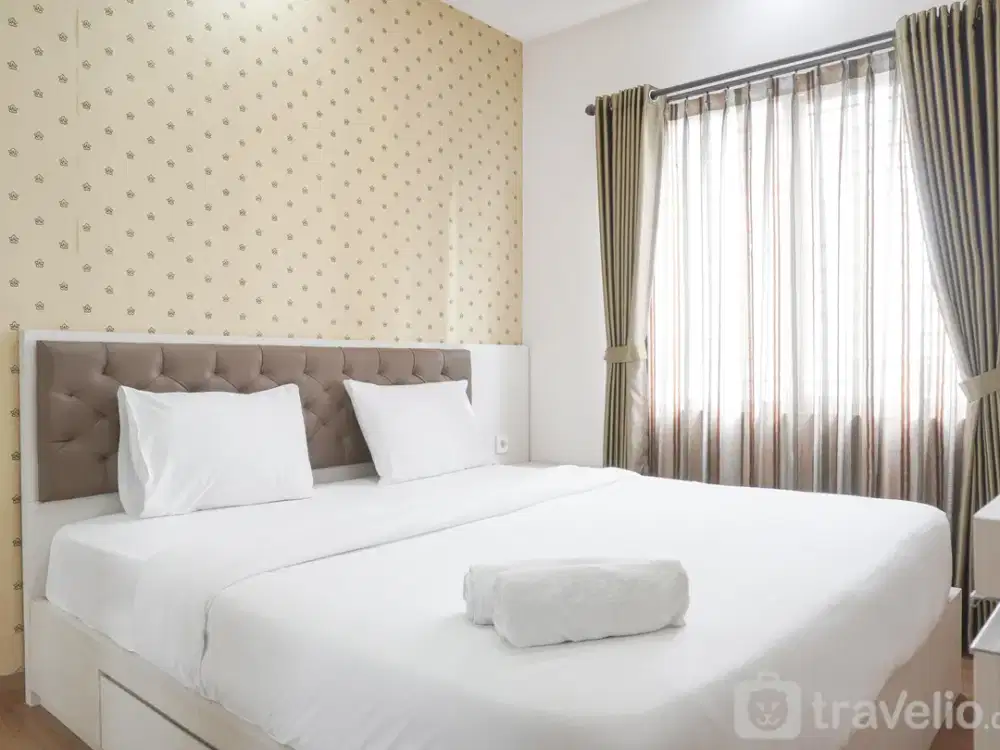 Apartemen Sudirman Park