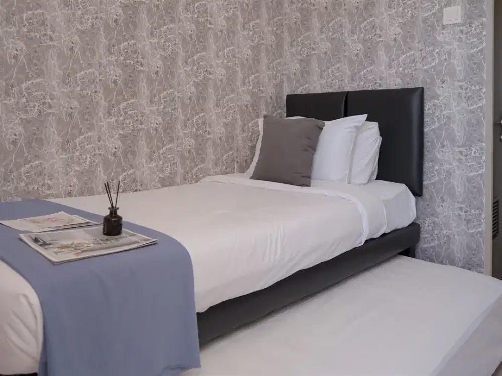 Apartemen Serpong Garden