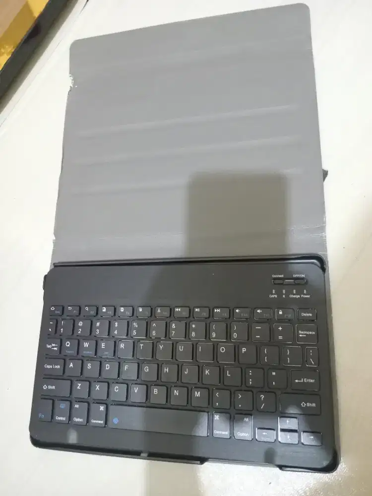 Bluetooth wireless keyboard