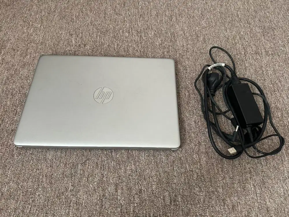 Laptop HP Intel Celeron