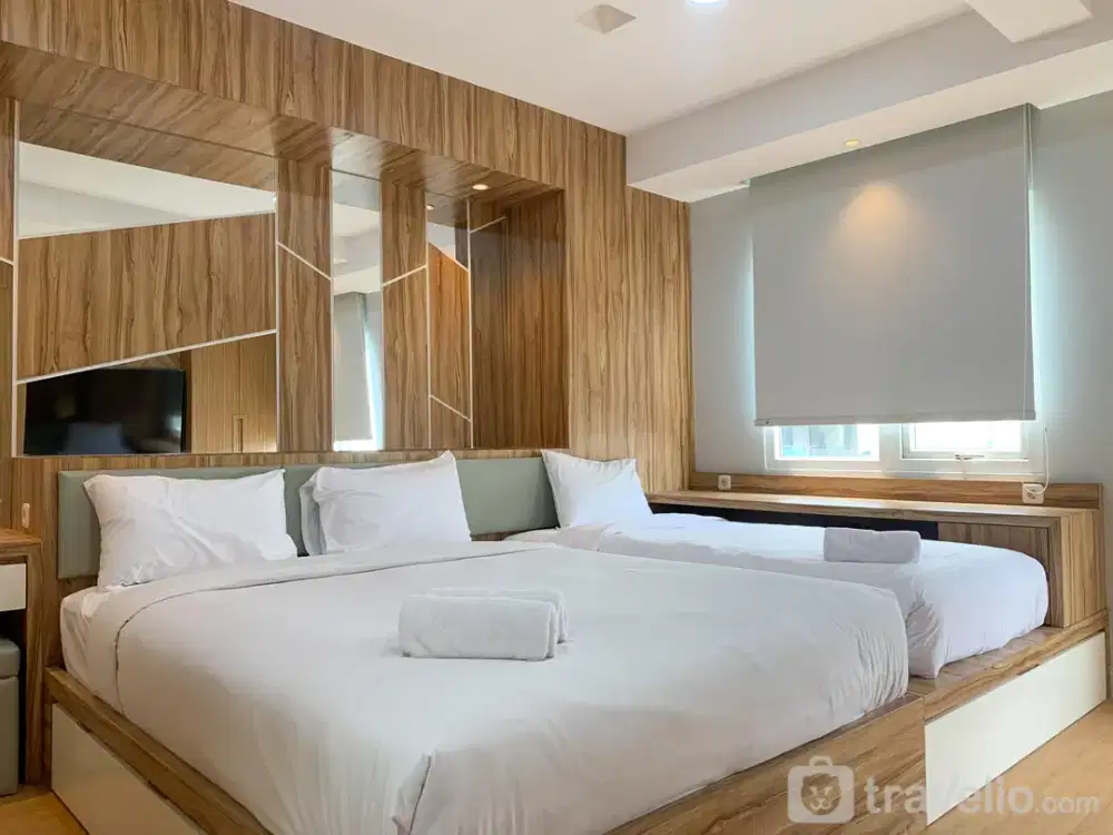 Apartemen Sunter Park View