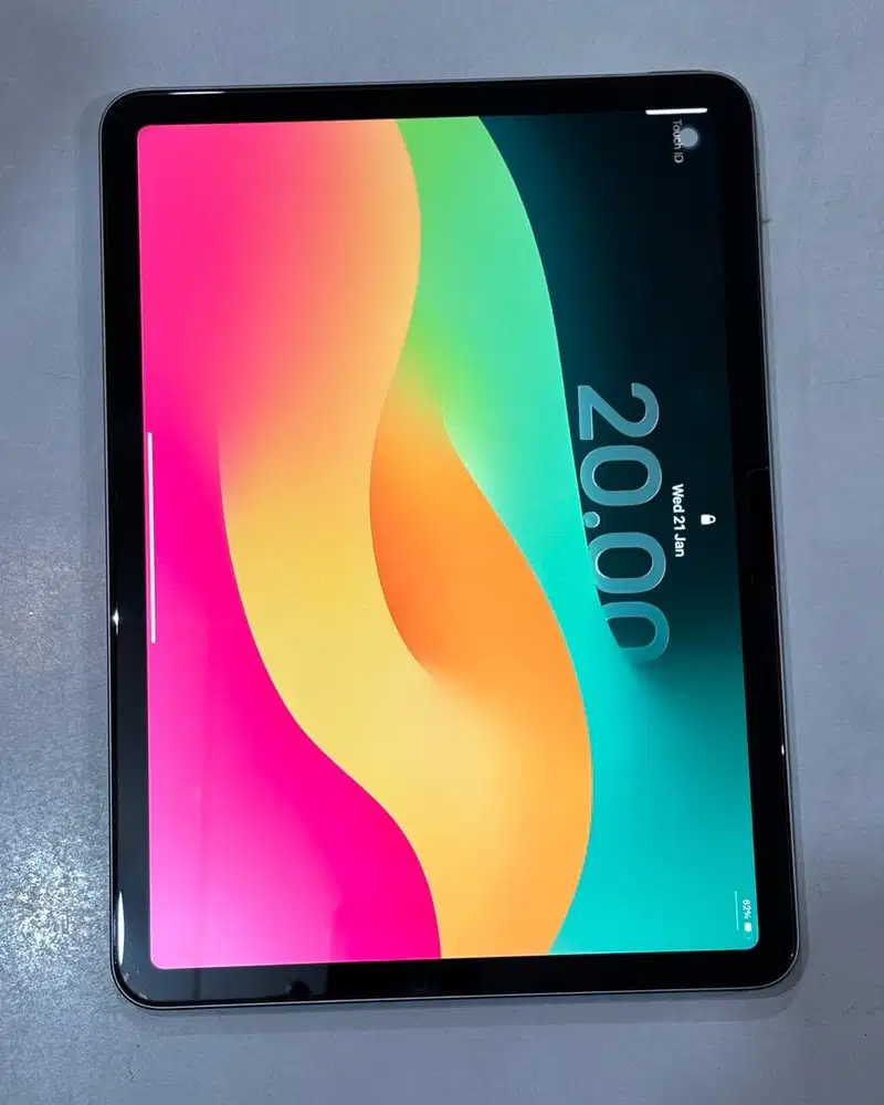 iPad Air M2 Wifi only