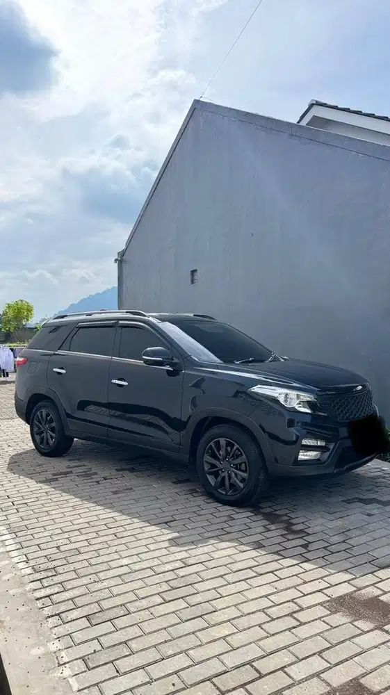 DFSK Glory 560 2022 Bensin