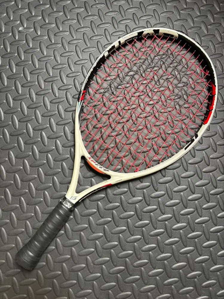Raket Tenis Anak Bekas HEAD Speed Junior uk 21