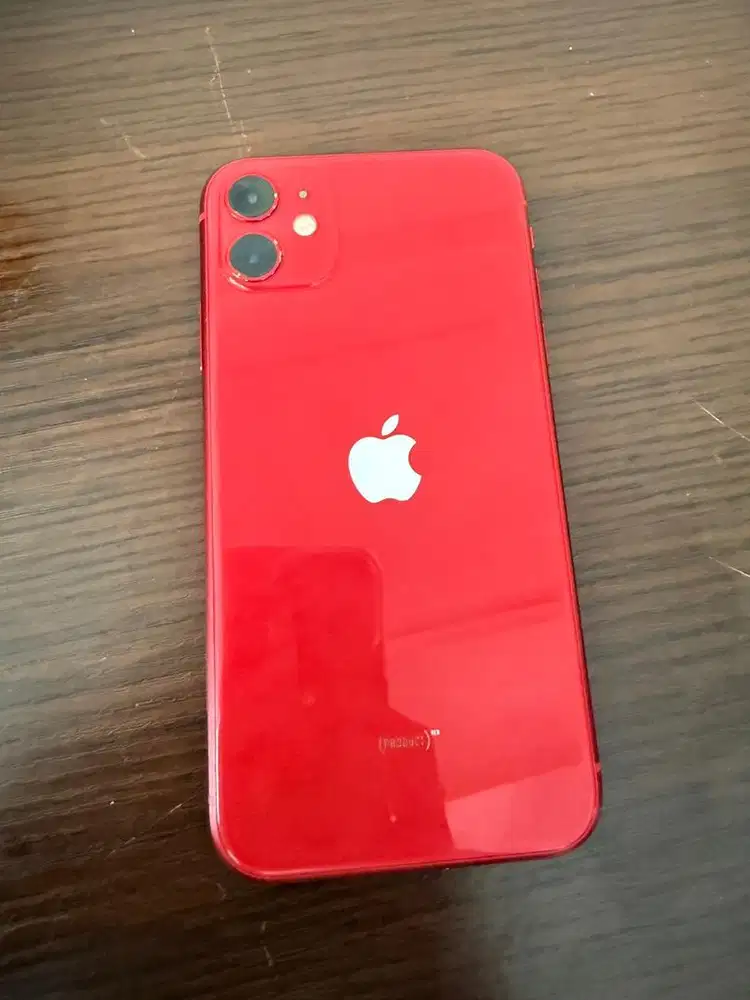 Iphone 11 256 Beacukai Inter All operator