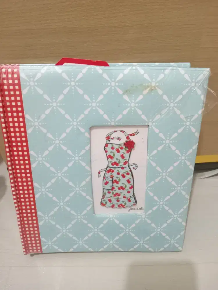 Album resep universal