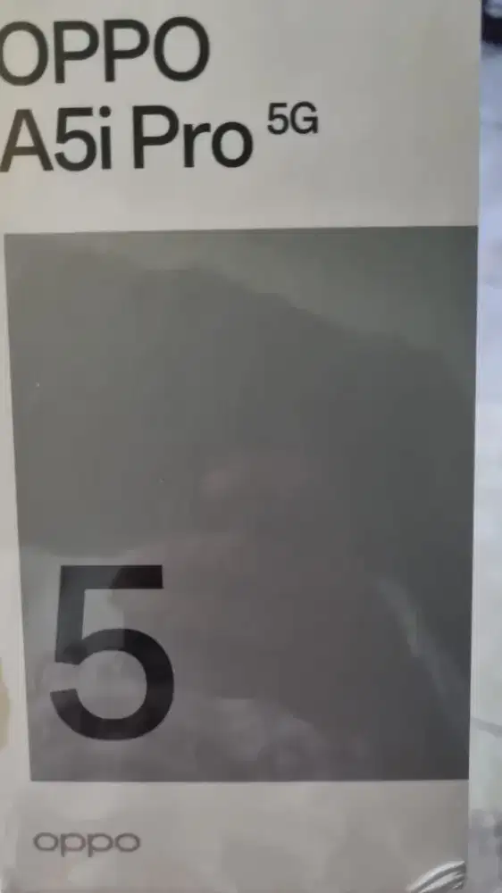 Oppo a5i pro 5g 8 / 256
