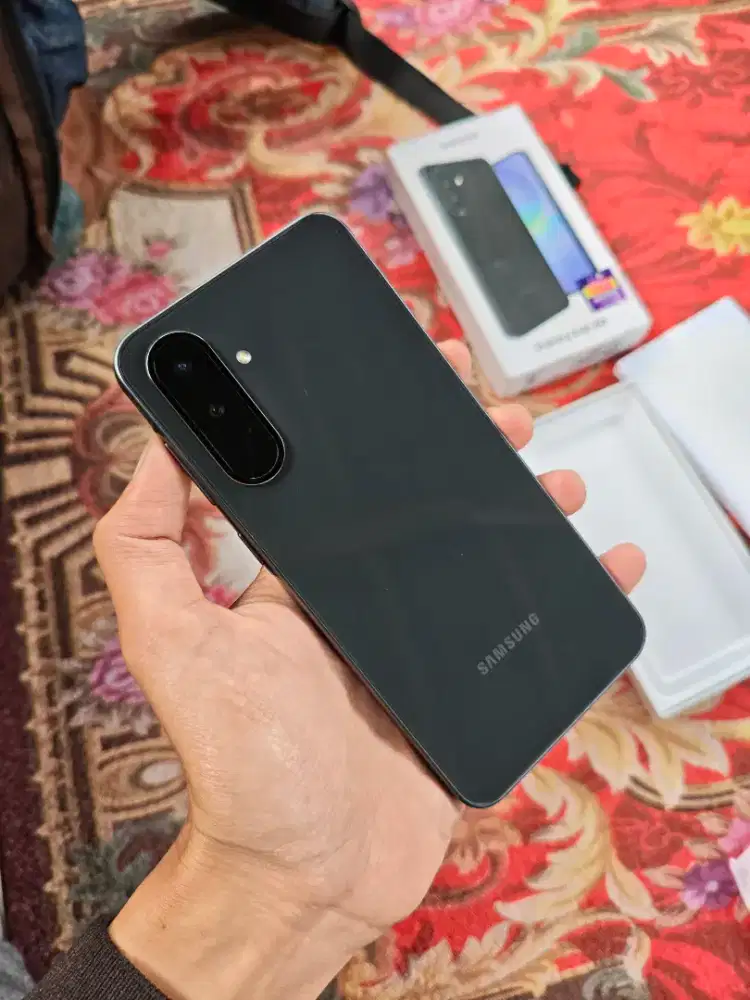 Samsung A36 5G 8/256