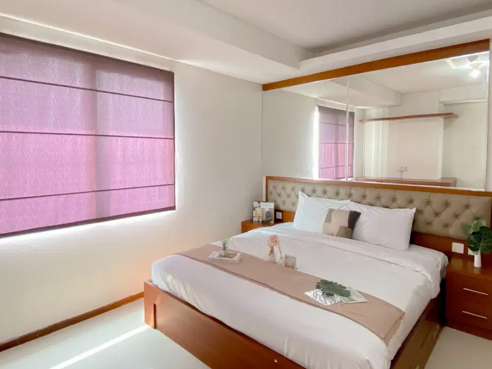 Apartemen Thamrin Executive