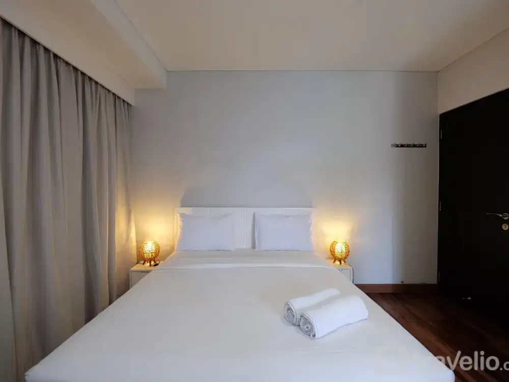 Apartemen Tamansari Semanggi