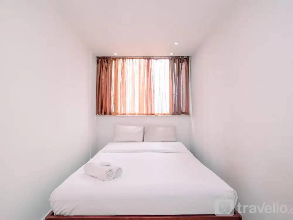 Apartemen Taman Rasuna Kuningan