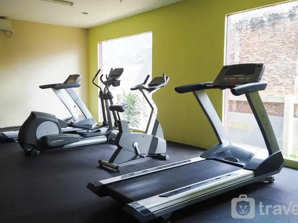 Apartemen Tamansari Sudirman