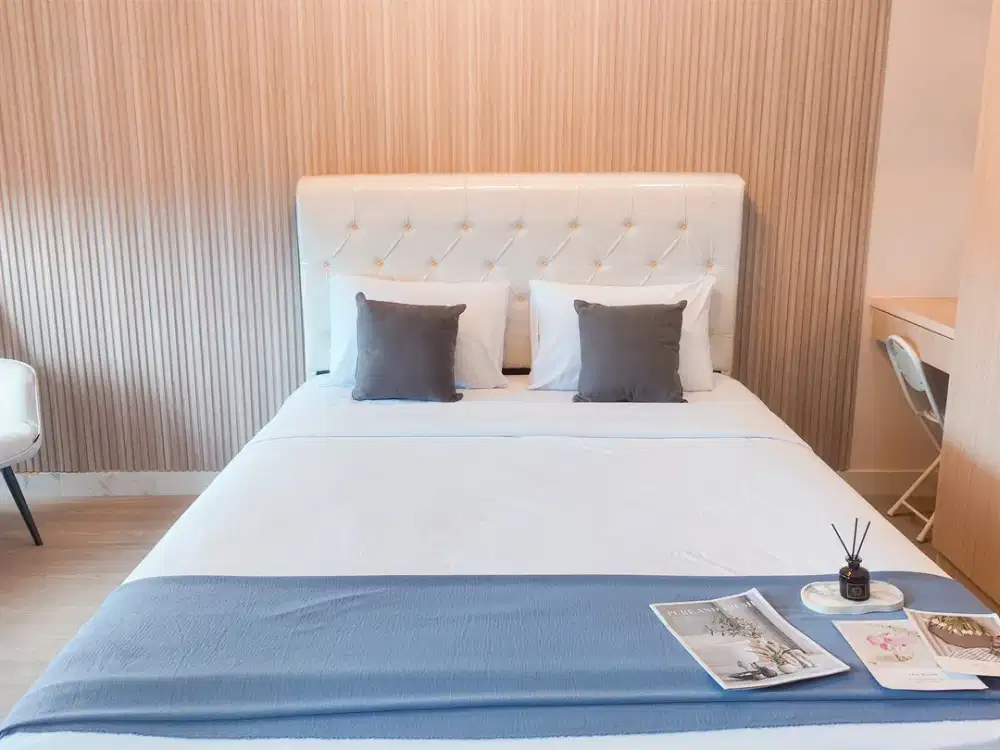 Apartemen The Parc South City