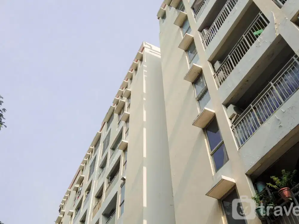 Apartemen Taman Semanan Indah Cengkareng