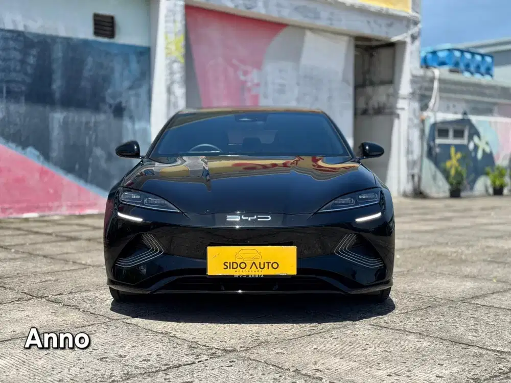 BYD Seal Premium EV AT 2024