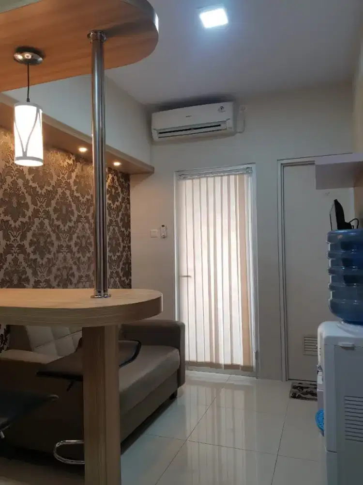 Disewakan apartemen gunawangsa tidar