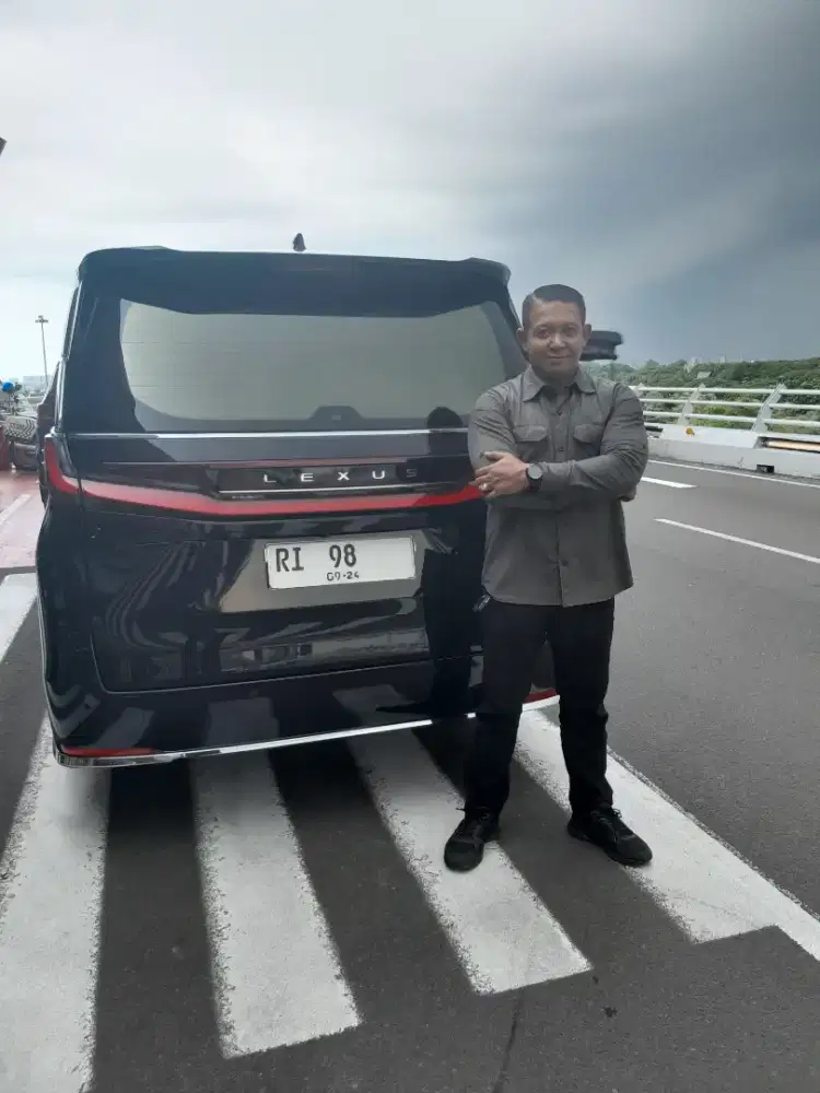 Cari pekerjaan Driver Pribadi/Perusahaan atau Ajudan pribadi