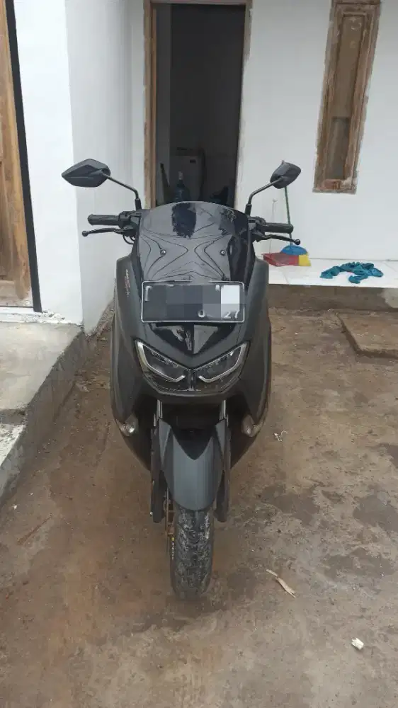 Nmax 2022 Yamaha