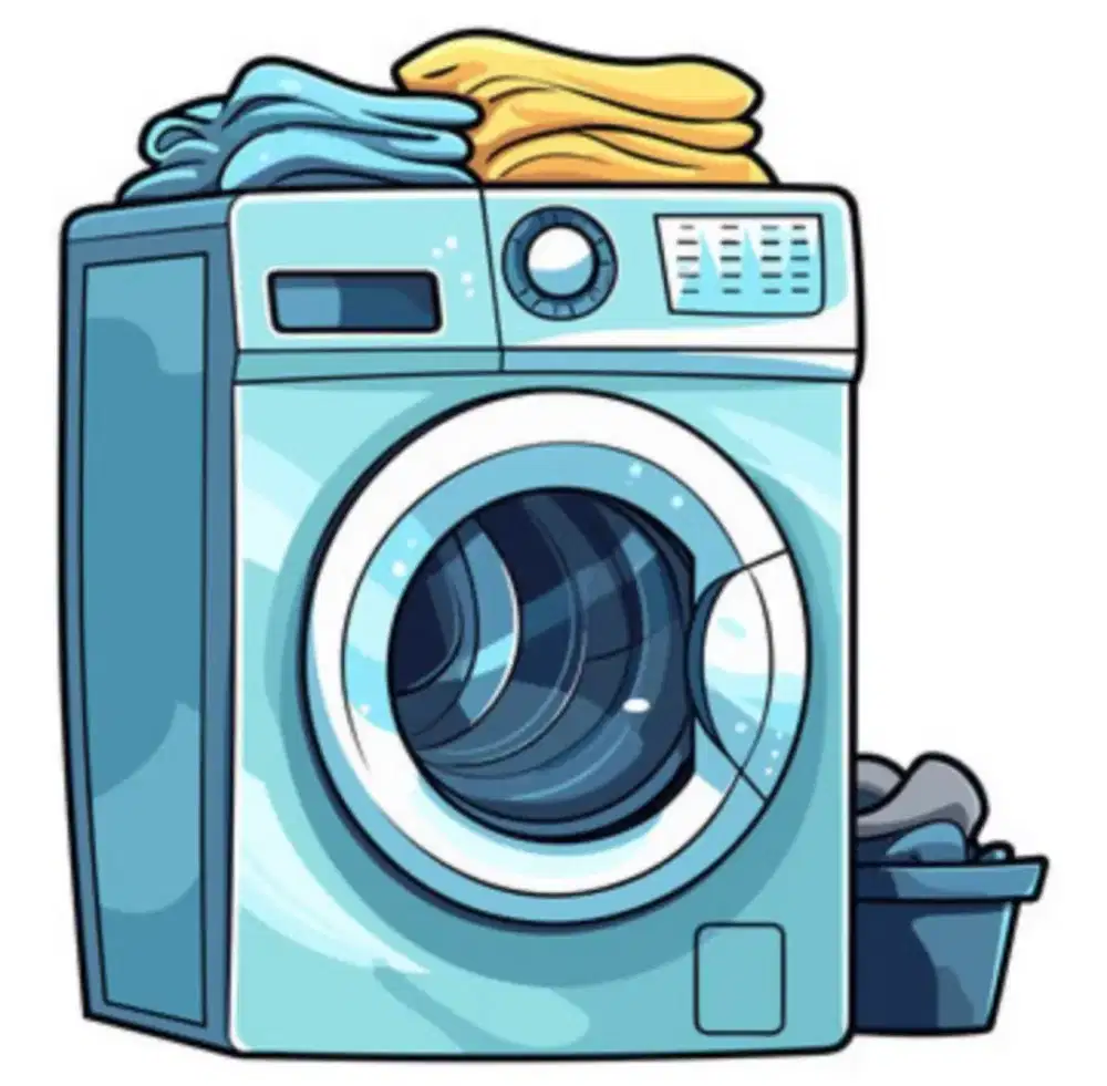 Lowongan Karyawan Laundry