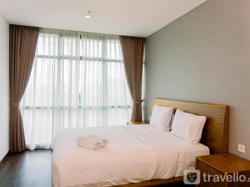 Apartemen Veranda Residence at Puri