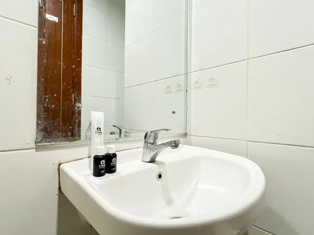 Apartemen Vittoria Residence