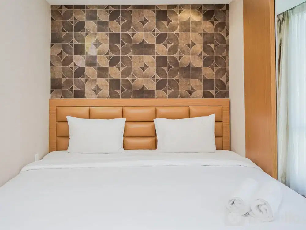 Apartemen The Mansion Jasmine Kemayoran