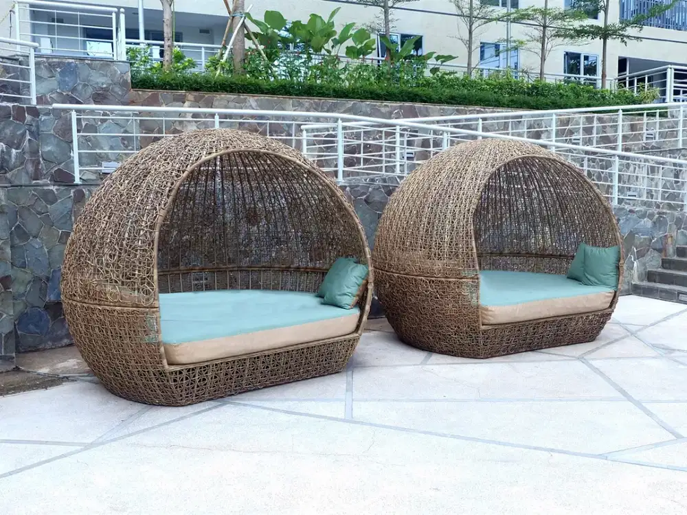 Apartemen The Mansion Jasmine Kemayoran