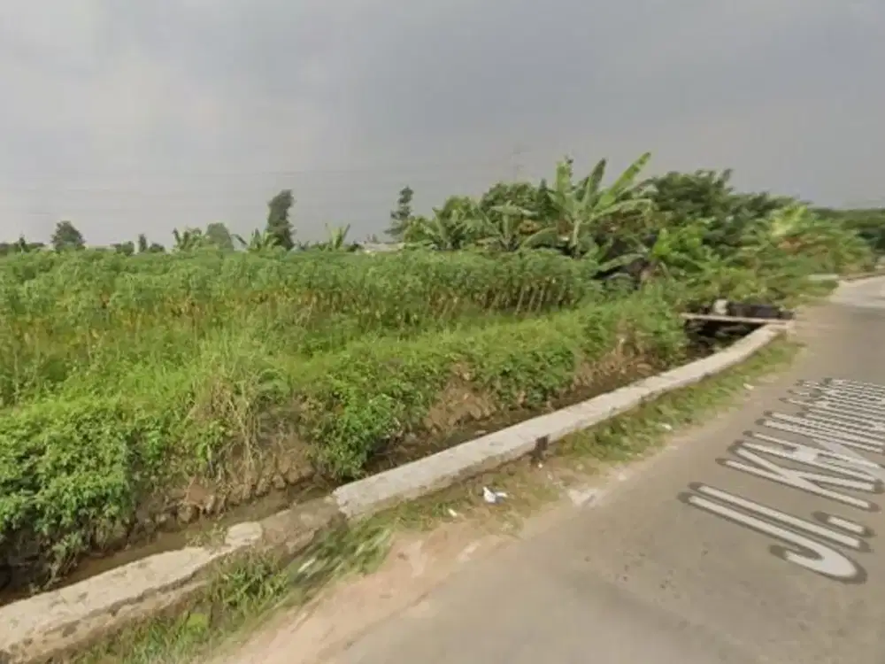 Kavling Cilebut Bonus AC 10 Menit Marcopolo Cimanggu CIty