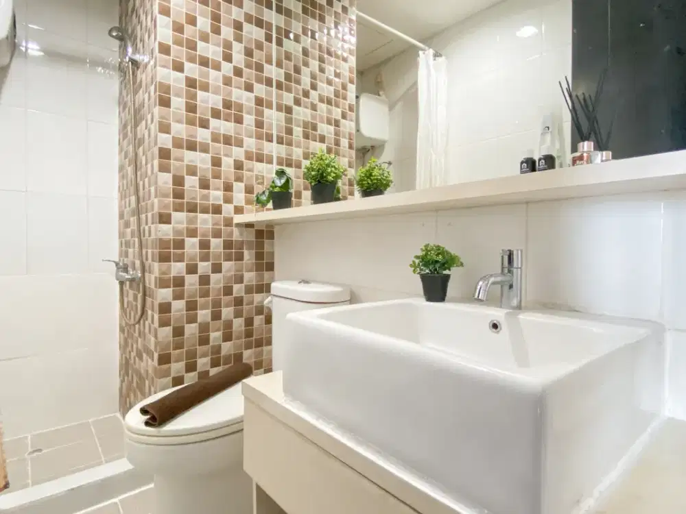 Apartemen Westmark Tanjung Duren