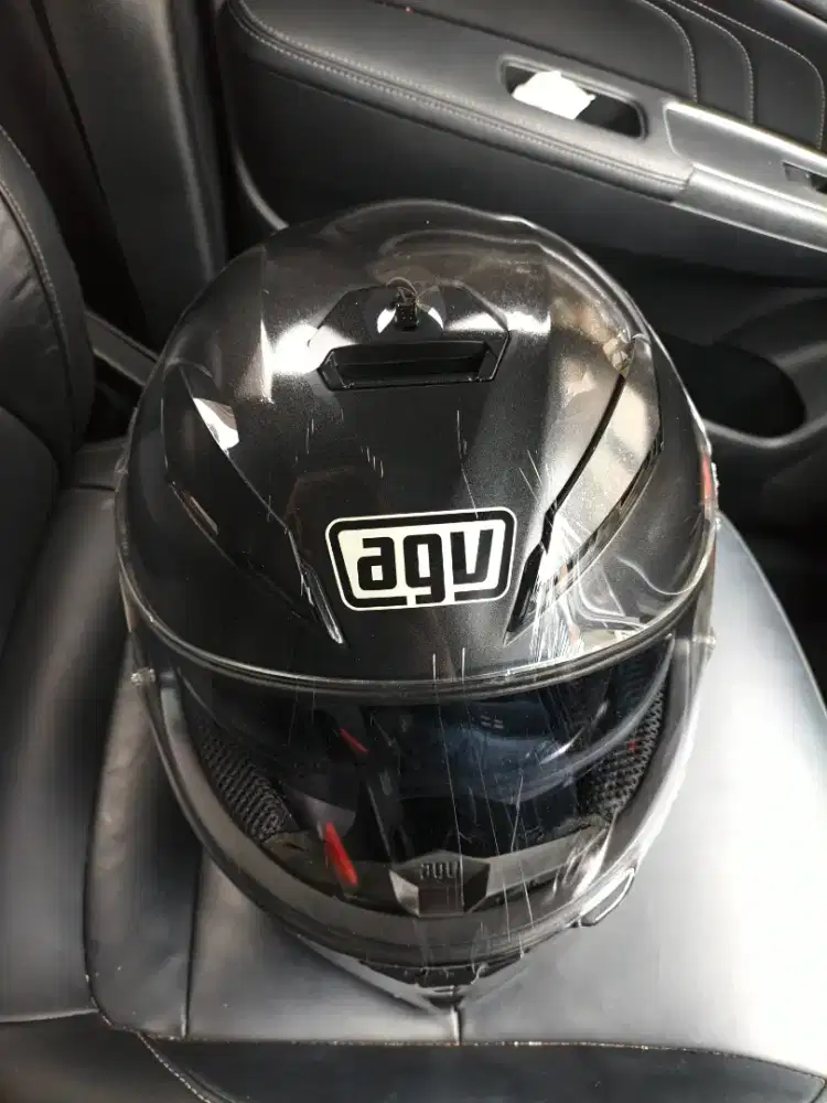 Helm AGV K3 SV Original