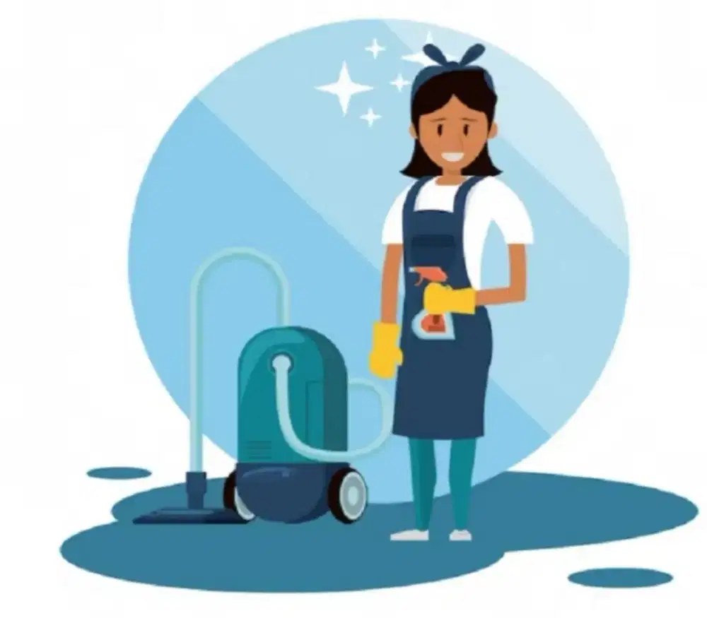 Dibutuhkan PRT ART Menginap