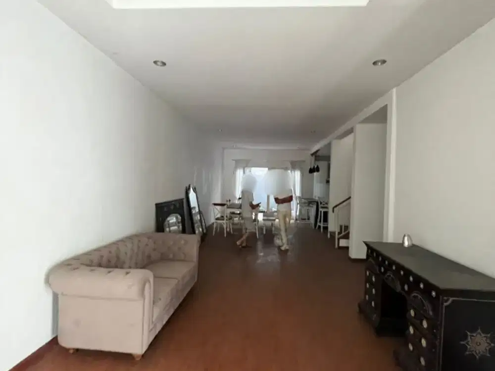 Termurah! Rumah Minimalis di Batununggal Bandung