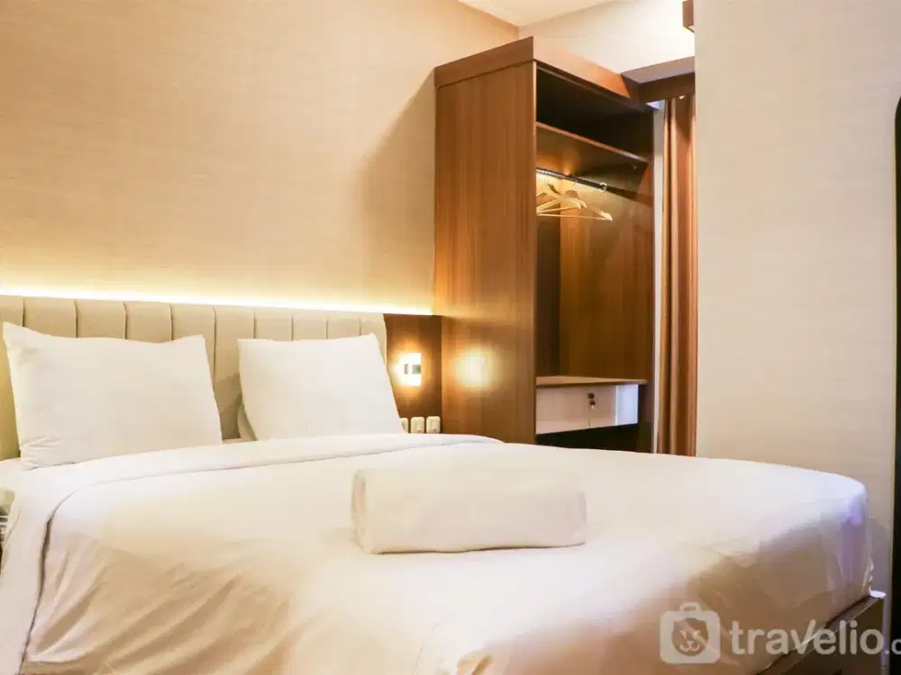 Apartemen The Mansion Bougenville Kemayoran