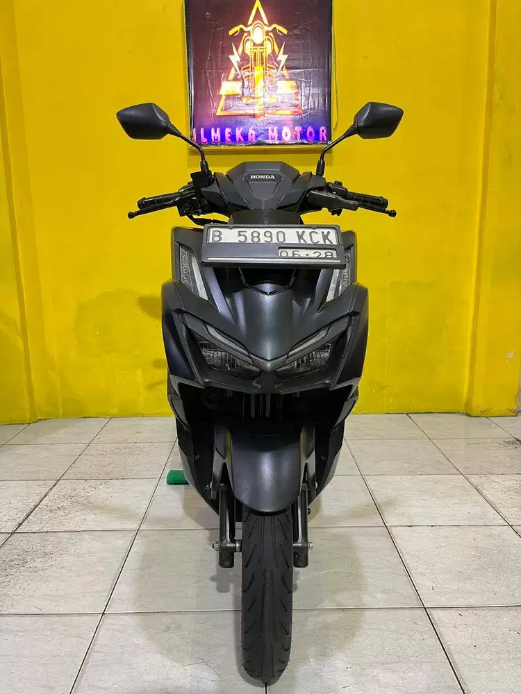 HONDA ALL NEW VARIO 160 CBS TAHUN 2023 CASH & CREDIT