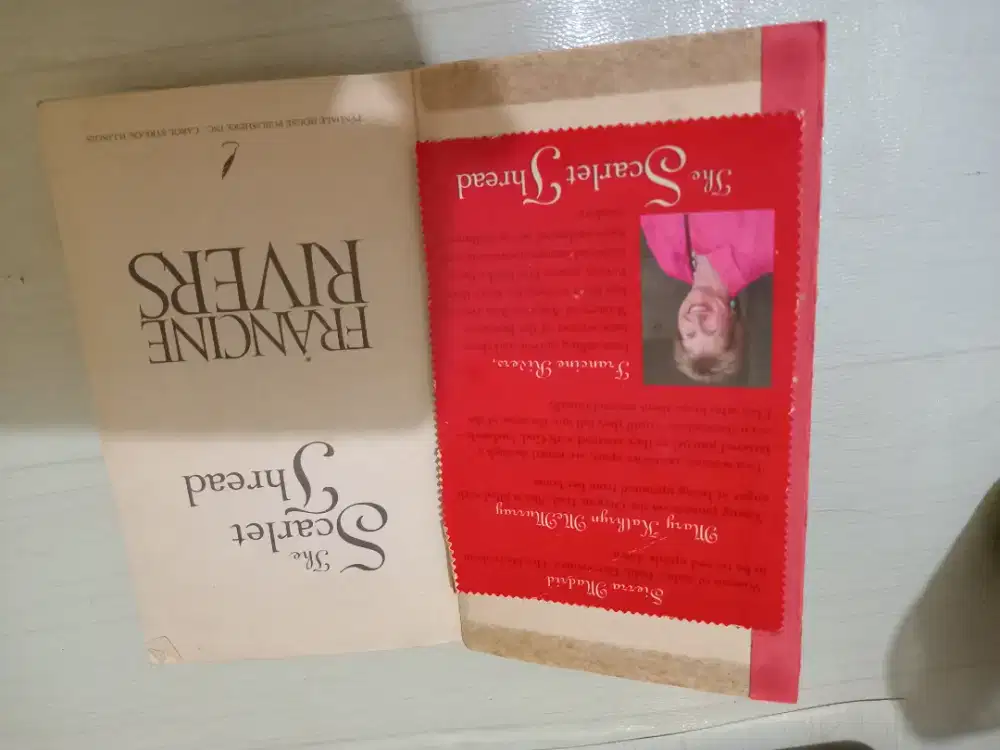 Novel keren yang akan mengubah pandangan hidupmu