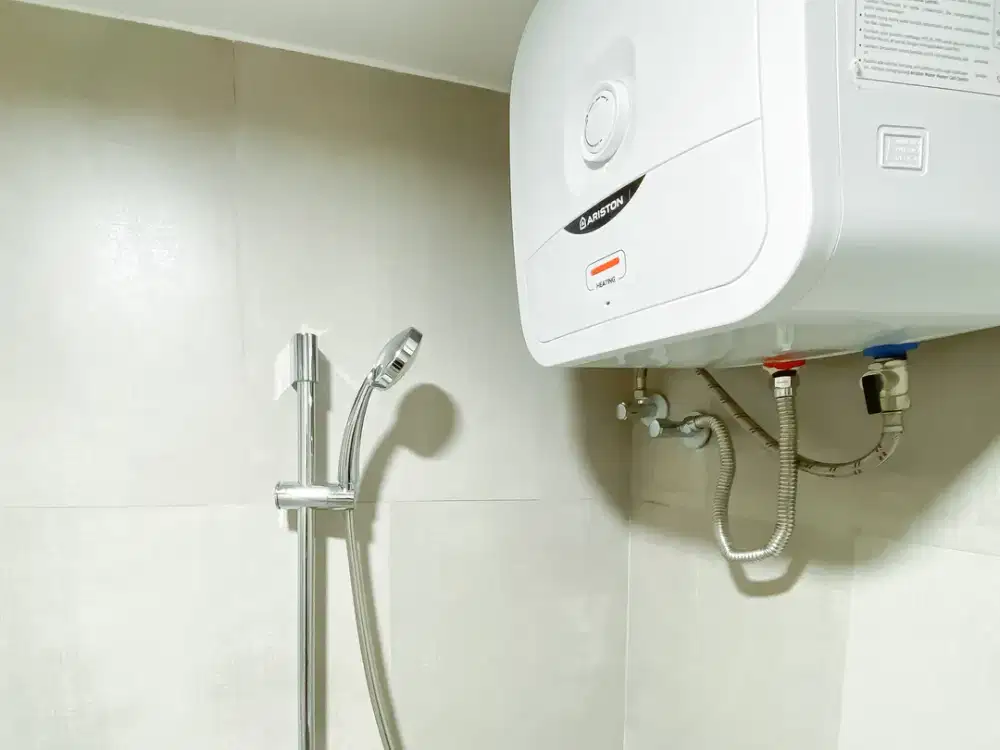 Apartemen Tokyo Riverside PIK 2