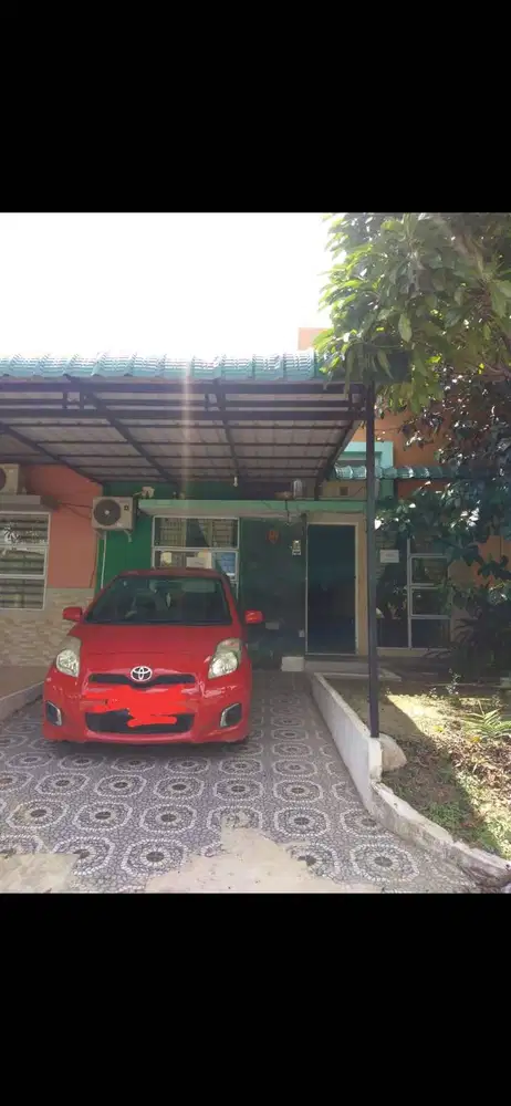 Sewa rumah Puri Selebriti 1 batam