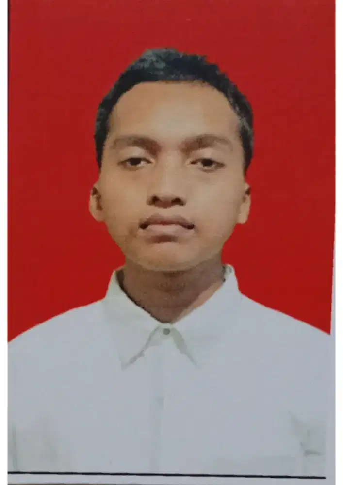 mencari pekerjaan apa saja