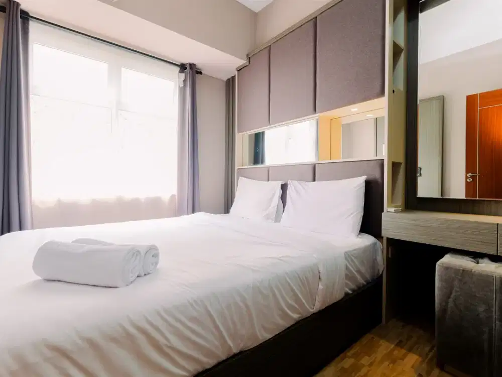 Apartemen Vittoria Residence