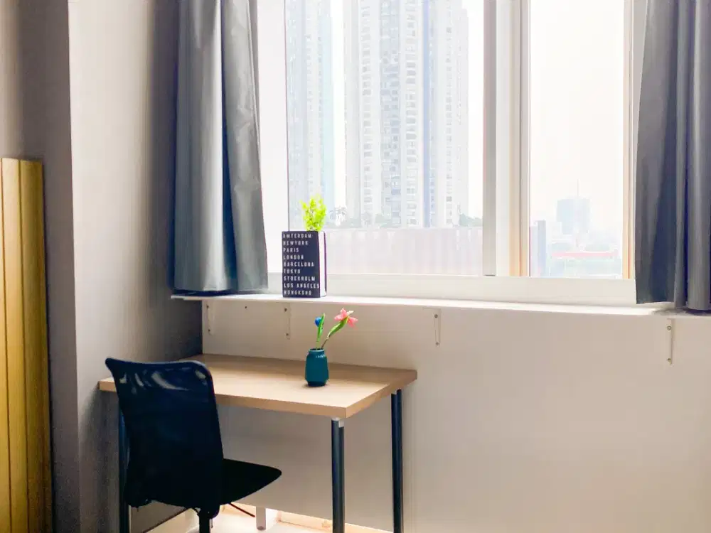 Apartemen Westmark Tanjung Duren