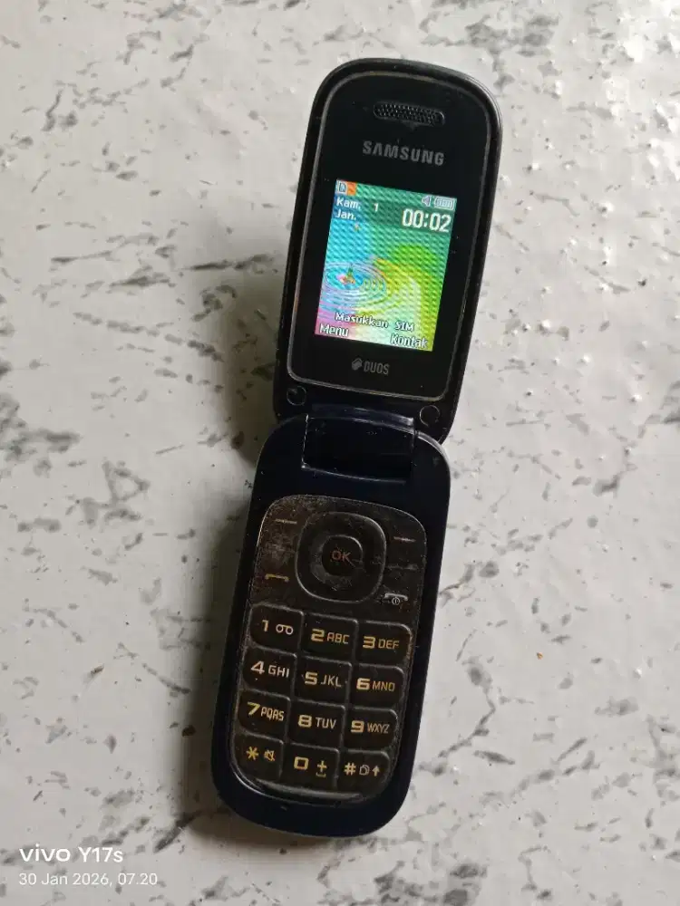 Samsung 1272 Original
