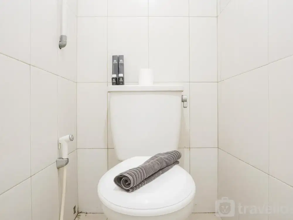 Apartemen Wisma Gading Permai